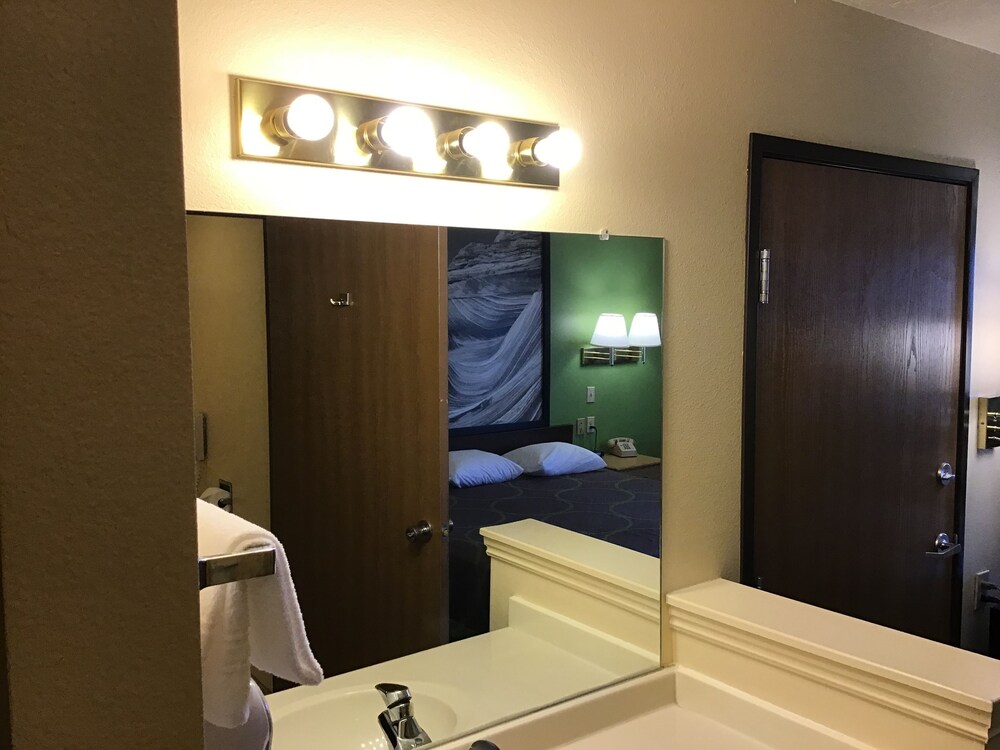 Super 8 By Wyndham Vernal Ut - photo 18