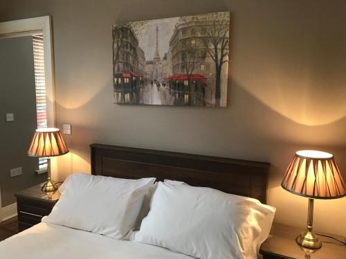 Oakbrooke at Botanic in Belfast, United Kingdom