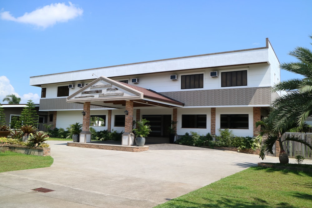 Casa Palmeras Hotel in San Pablo, Philippines