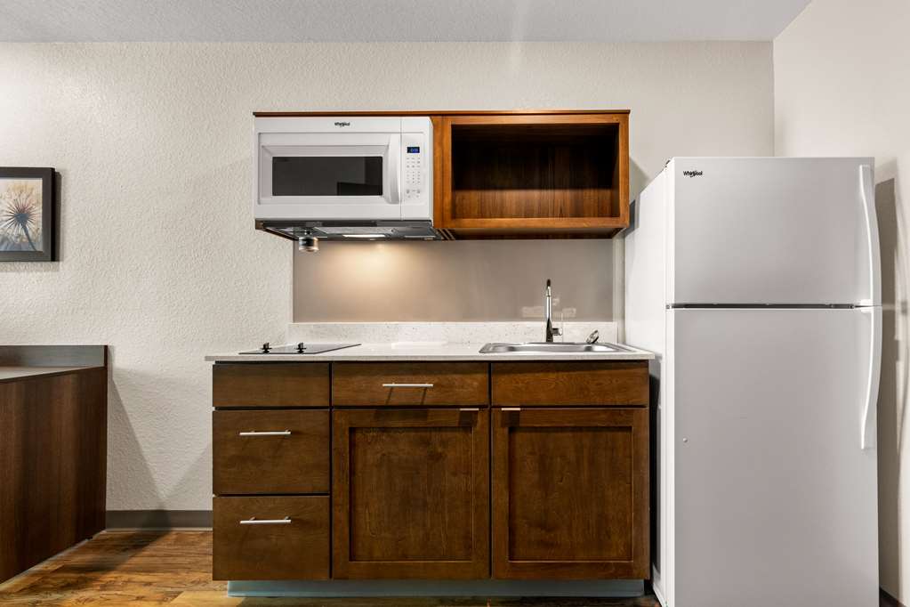WoodSpring Suites Port St. Lucie - photo 21