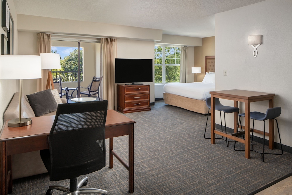 Residence Inn Charleston Riverview - photo 26