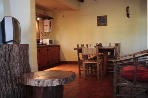 Aires del Campo Cabañas y Hotel — hotel in Concepcion Del Uruguay