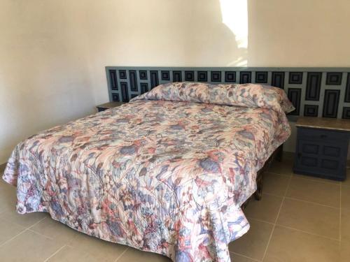 Hotel Calafia - last minute hotel in La Paz