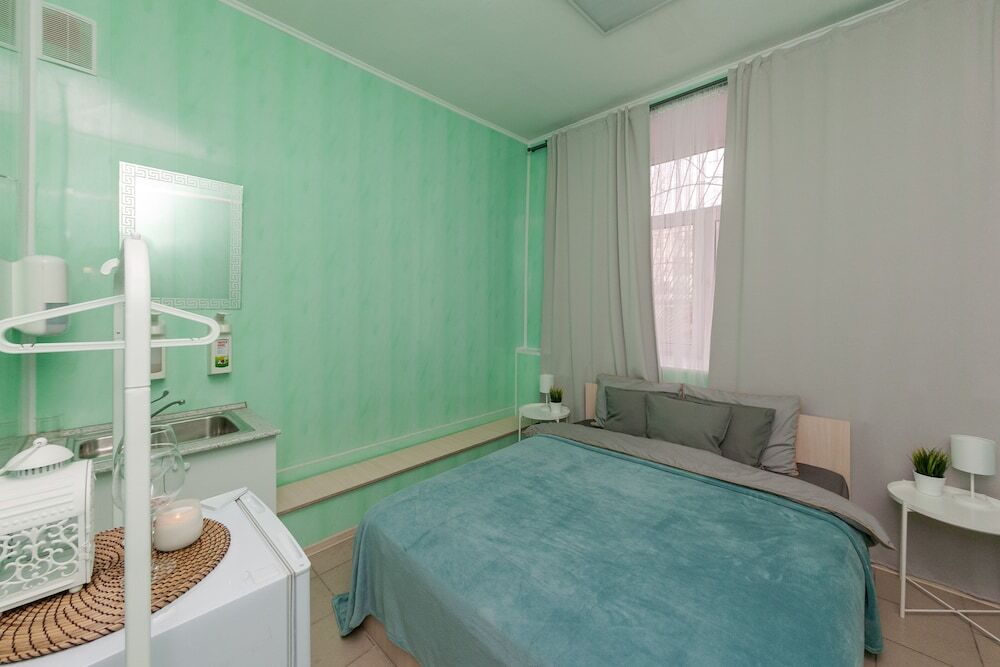 Mini hotel Spikado - last minute hotel in Moscow