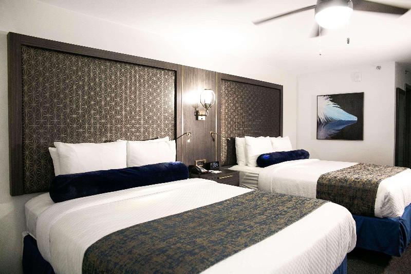 Verta Hotel Mcallen Airport - photo 20