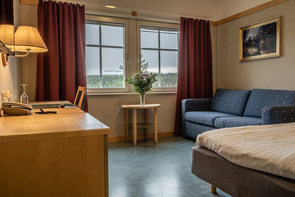 Storforsen Hotell — Lulea — photo 4