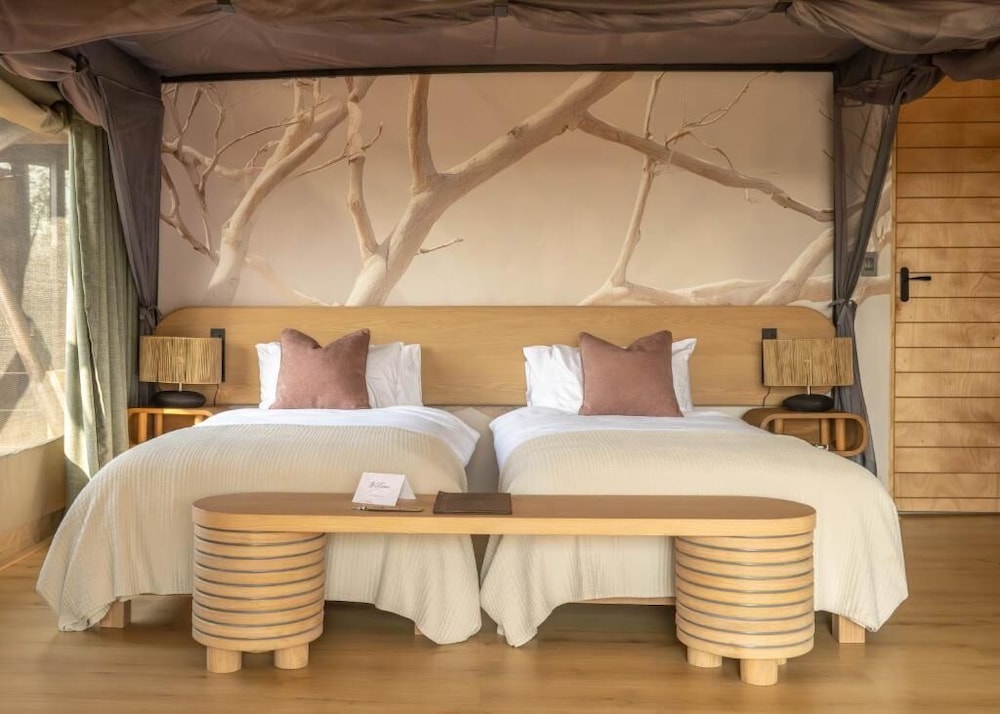 18 On The Hill in Unknown City, South Africa