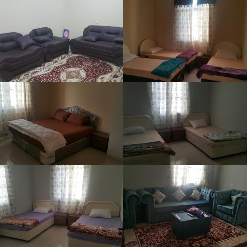 Dar Alhamra Inn in Nizwa, Oman