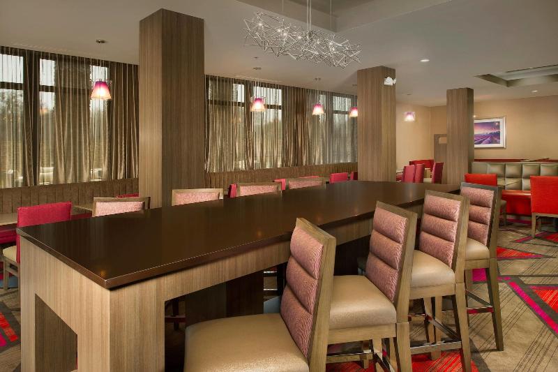 Courtyard by Marriott Dallas DFW Airport North Grapevine - photo 68
