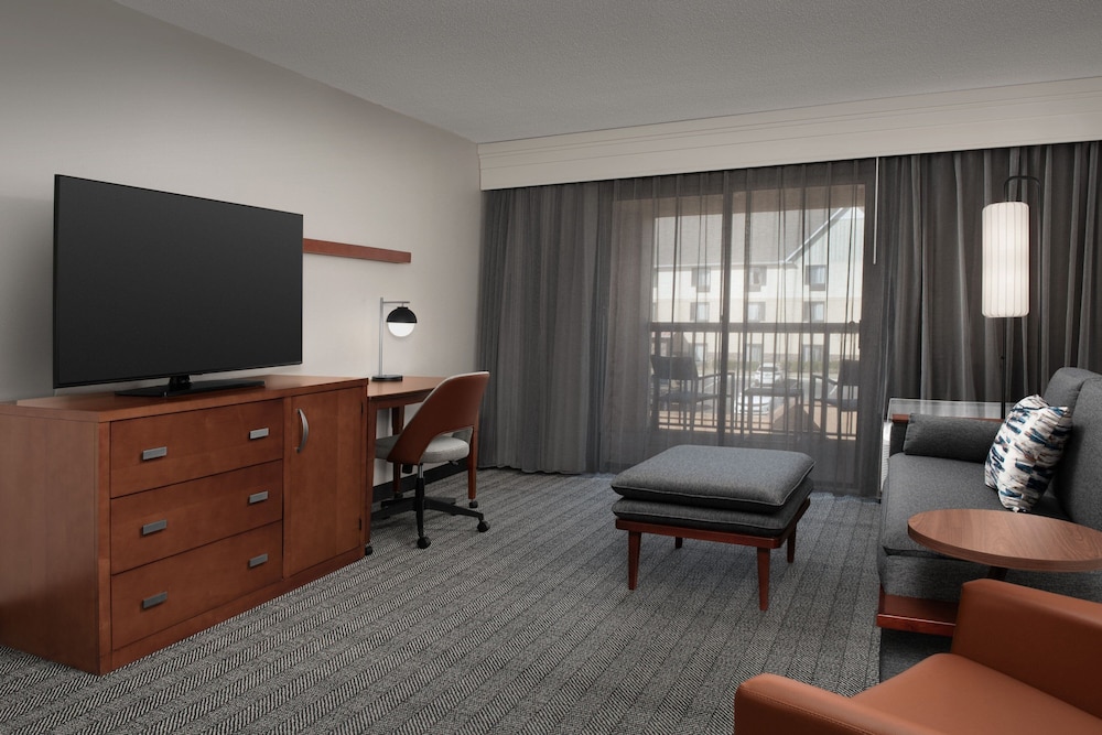 Courtyard by Marriott Panama City - photo 26