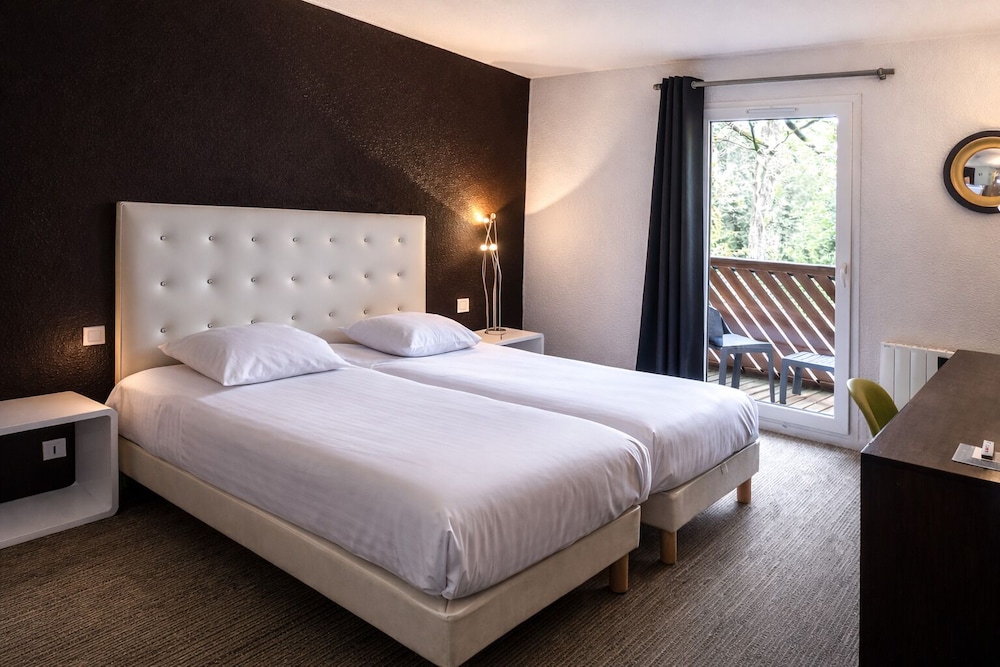 Hotel Diane — Amneville — photo 2
