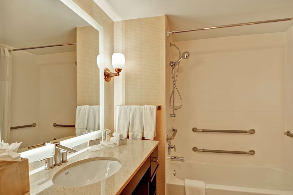 Homewood Suites by Hilton Houston Near the Galleria - photo 25