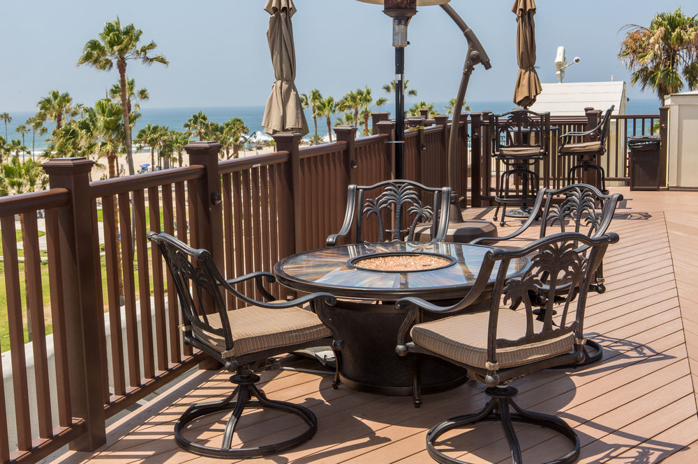 Venice Beach Suites & Hotel - photo 35