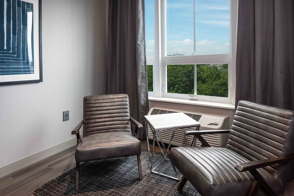 Holiday Inn Express Boston South Quincy - photo 14