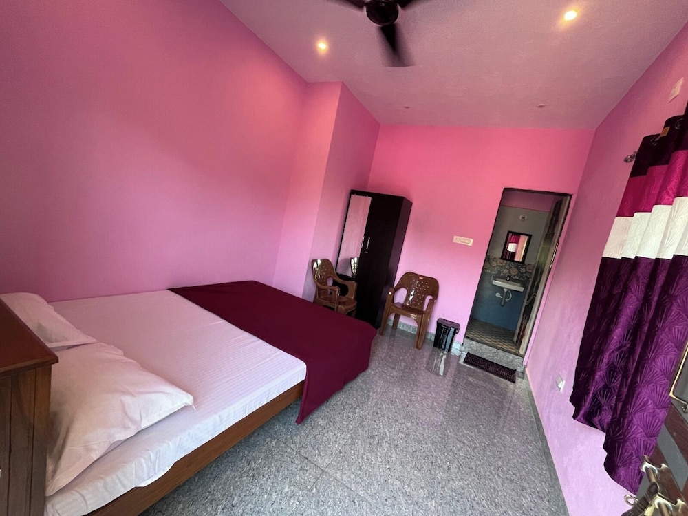 Goutami Prasad Jungle Stay in Kumta, India