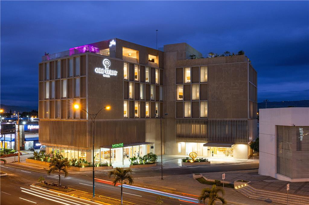 Oro Verde Portoviejo in Portoviejo, Ecuador