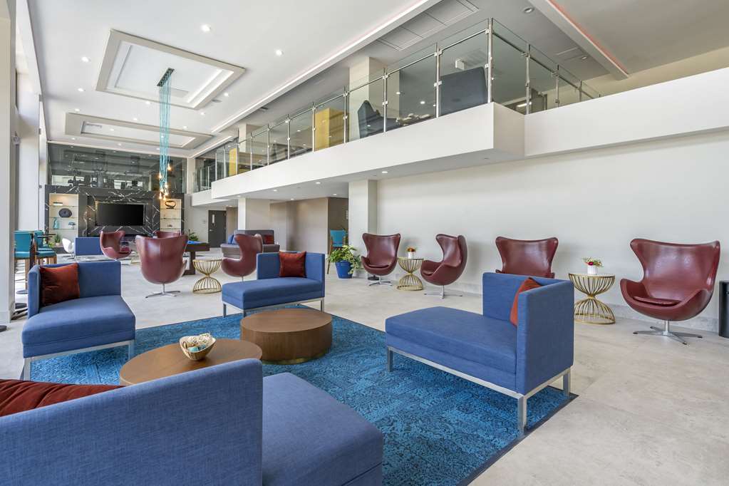 Cambria Hotel Orlando Universal Blvd - photo 9