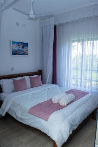 Comfortable 3BDR Apartment in Vipingo