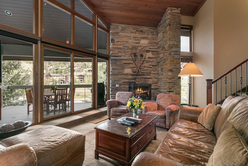 Powder Run 2 Bedroom Condo By All Seasons Resort Lodging - photo 16