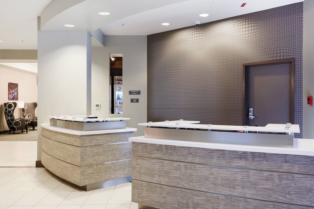 Residence Inn by Marriott San Jose Airport - photo 4