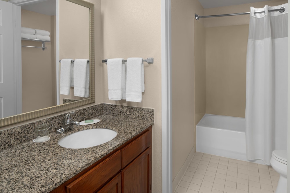 Residence Inn by Marriott San Diego Downtown - photo 23