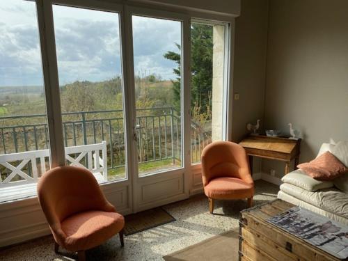 Le Clin D'oeil de la Vallee - last minute hotel in Unknown City