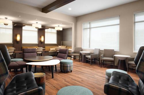 Residence Inn Rochester Mayo Clinic Area South - photo 2