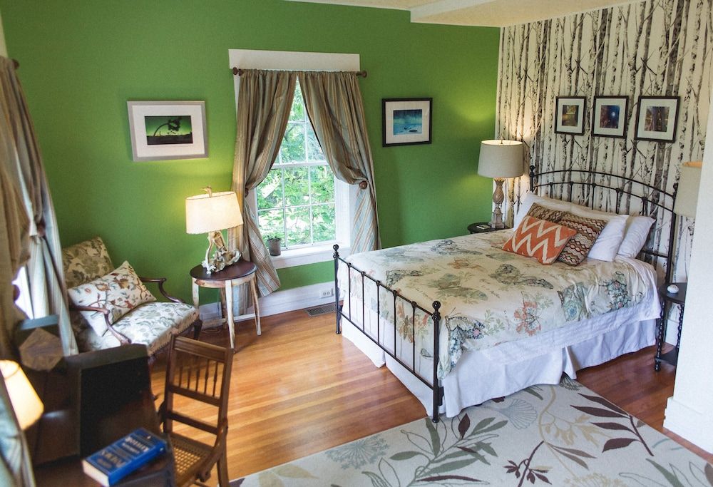 Orchard House Bed & Breakfast - photo 21