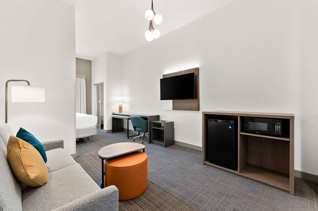 Comfort Inn & Suites Tunkhannock - photo 30