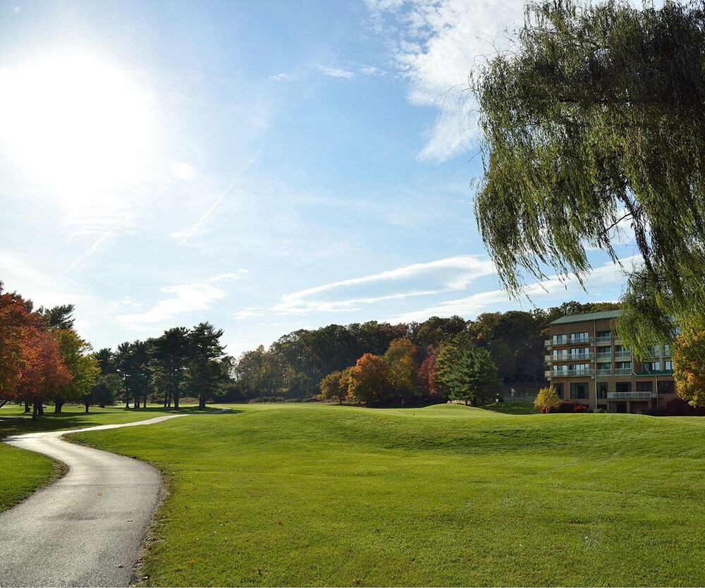 Turf Valley Resort - photo 20