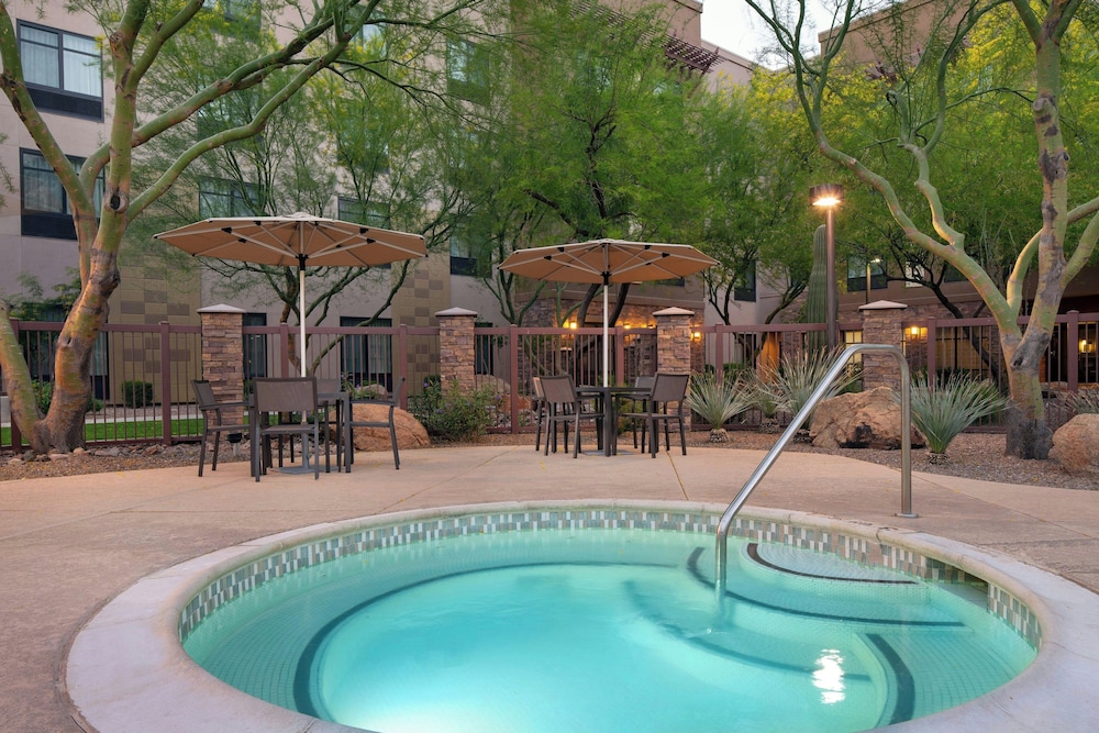 Residence Inn Scottsdale Salt River - photo 42