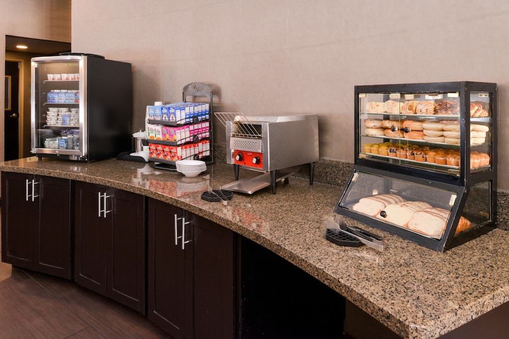Holiday Inn Amarillo West Medical Center by IHG - photo 32