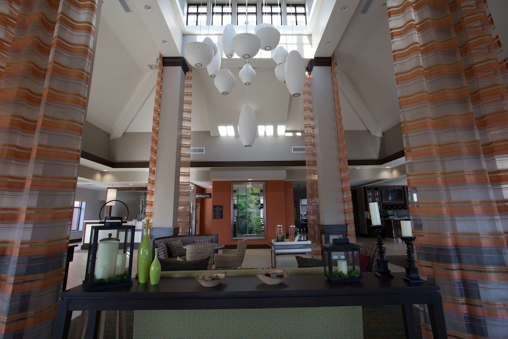 Hilton Garden Inn Bolingbrook I 55 - photo 7