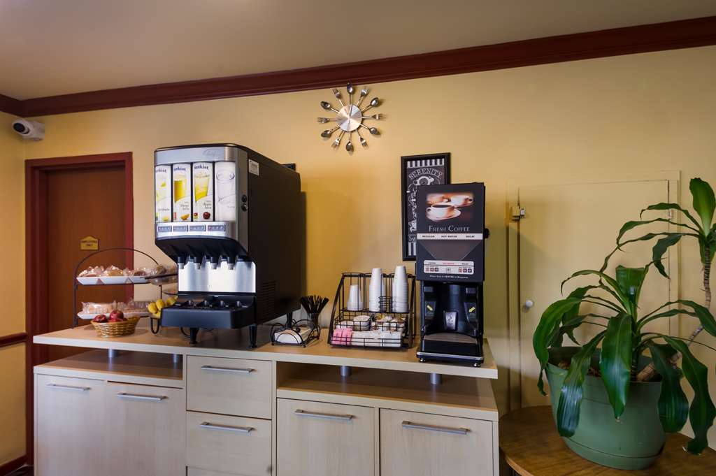 Americas Best Value Inn Buda Austin S - photo 28