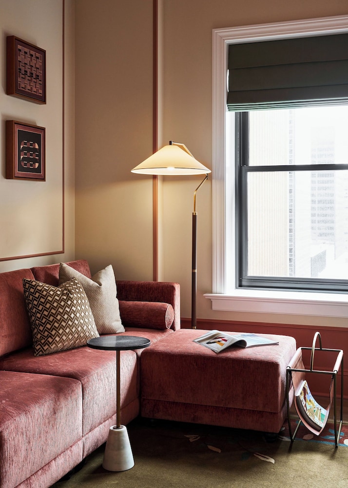 Fidelity Hotel - photo 43