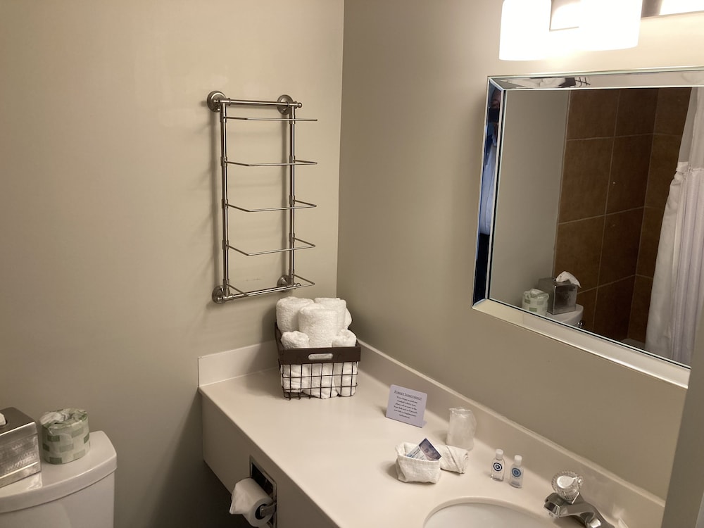 The Aurora Inn - photo 44