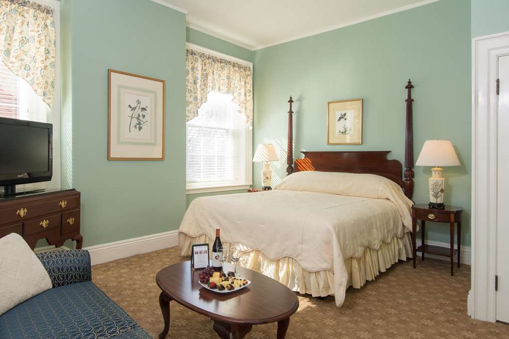 Middlebury Inn - photo 38