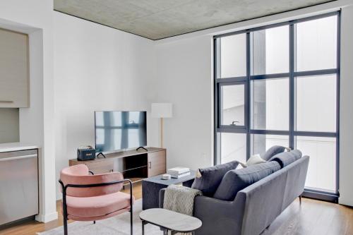 Little Fox — hotel in Island Park