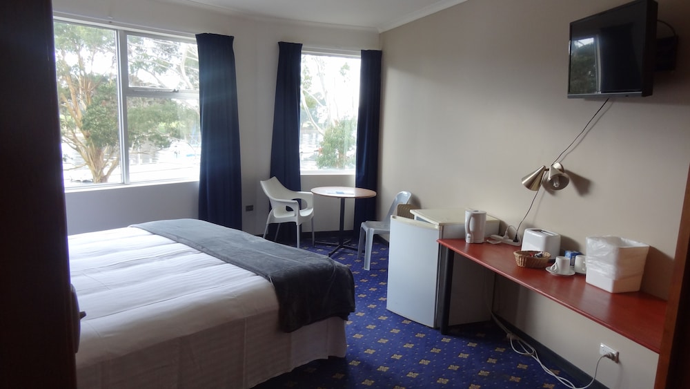 The Wharf Hotel Wynyard — Wynyard — photo 3
