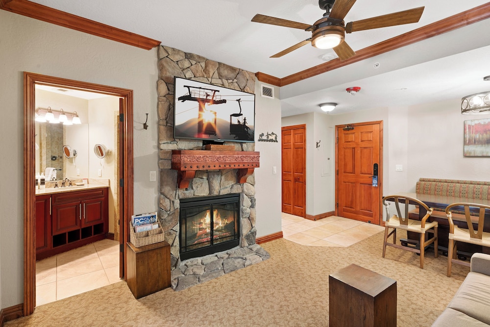 Canyons Village Condos by All Seasons Resort Lodging - photo 46