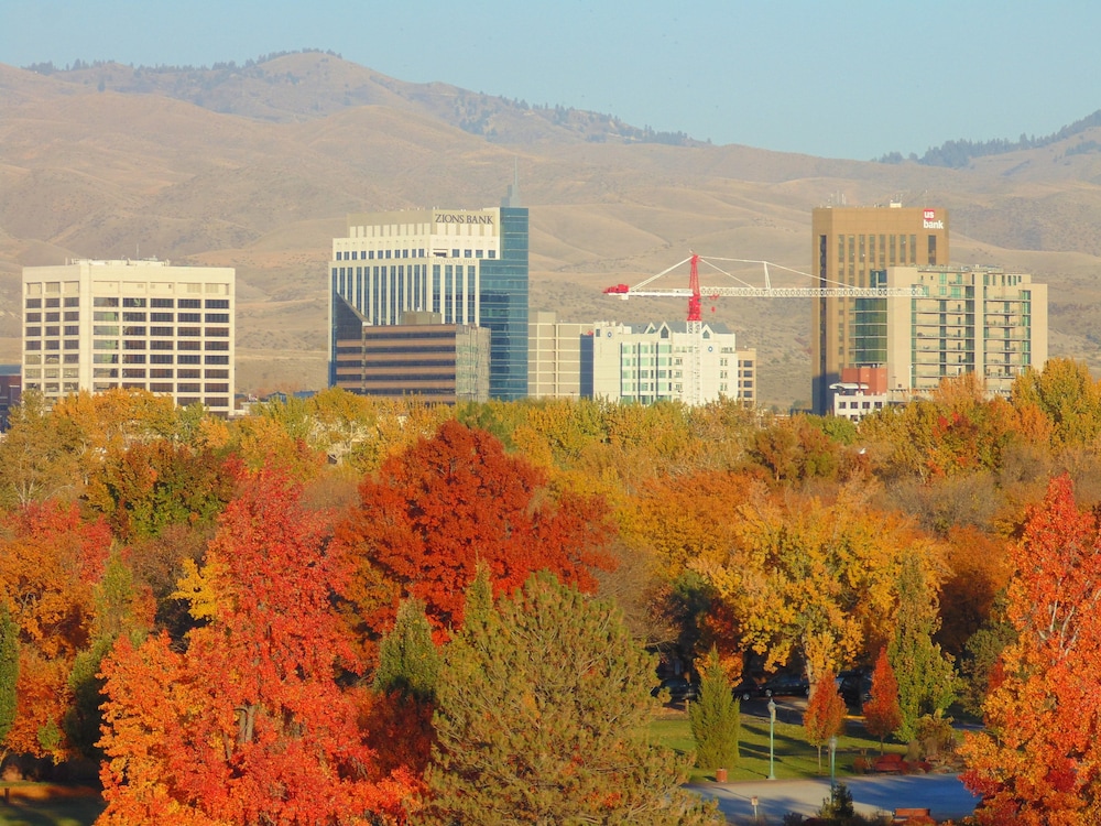 Holiday Inn Express & Suites Boise Airport by IHG - photo 41