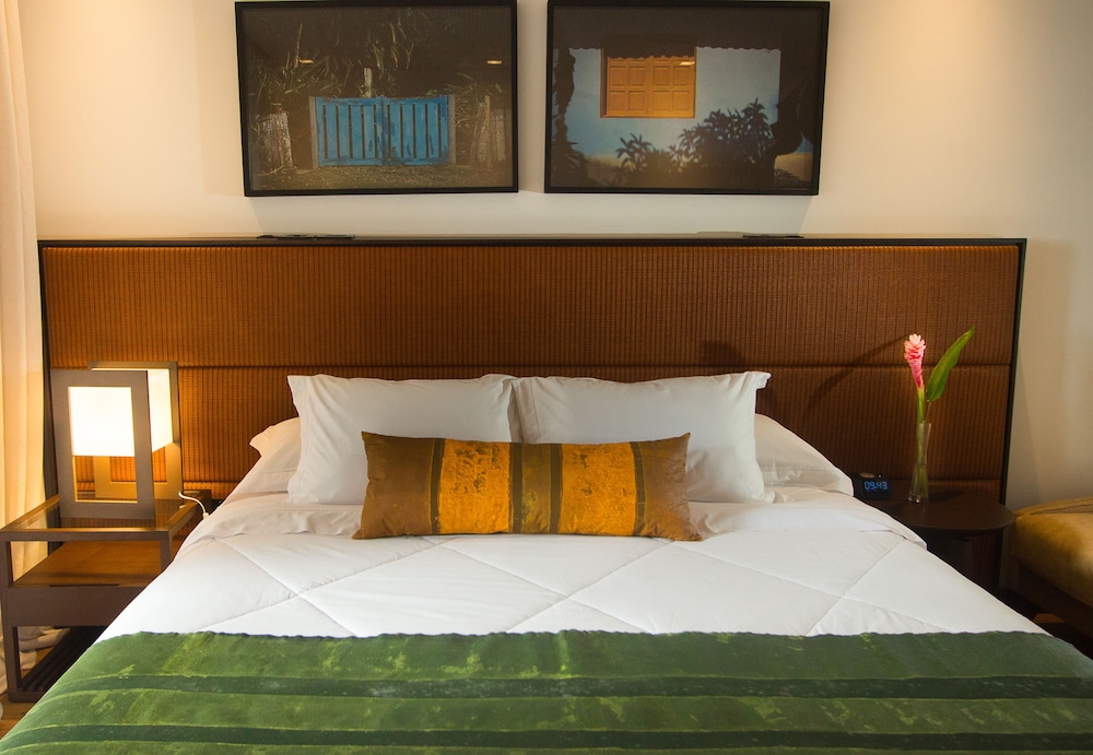 Kûara Hotel — Porto Seguro — photo 4