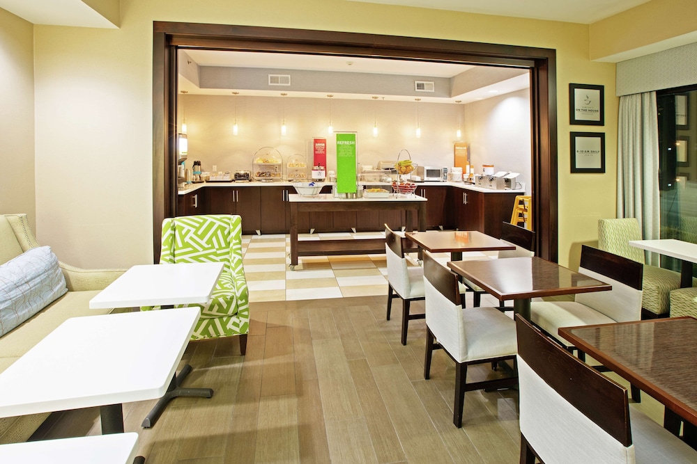 Hampton Inn Elizabethtown KY - photo 22