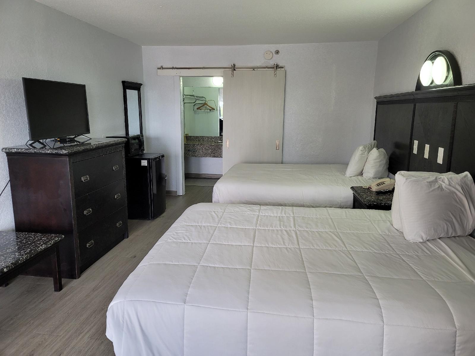 Fairway Inn - photo 12
