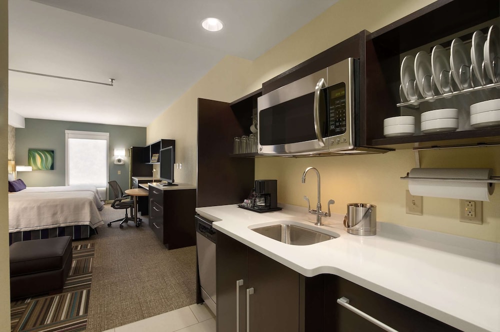 Home2 Suites by Hilton Jackson Ridgeland MS - photo 12