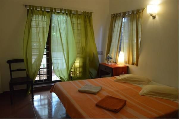 TagUndNacht Homestay
