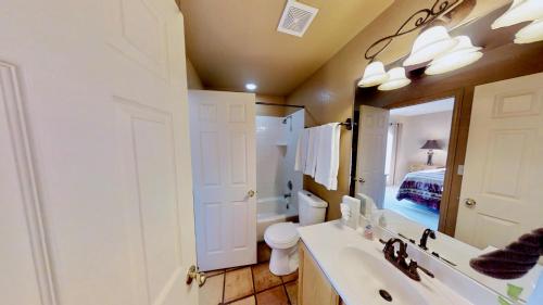 Sunset View #3234 in Moab, United States