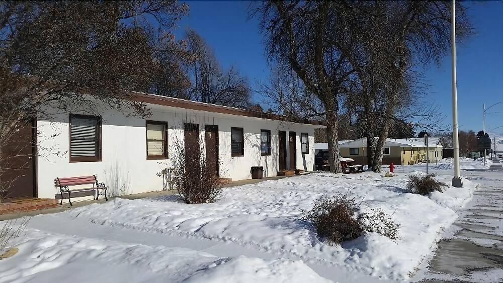 Cottonwood Cottages - photo 20