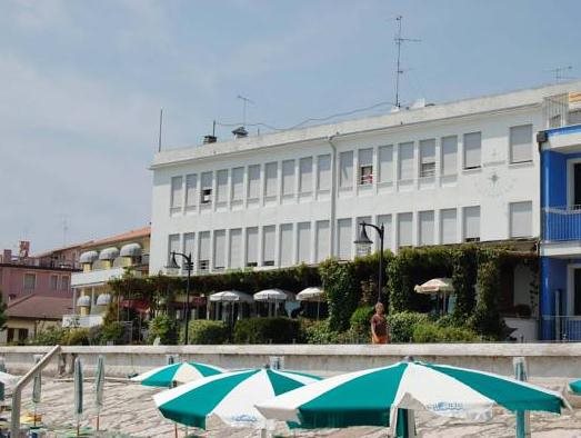 Hotel Negretto — Caorle — photo 3