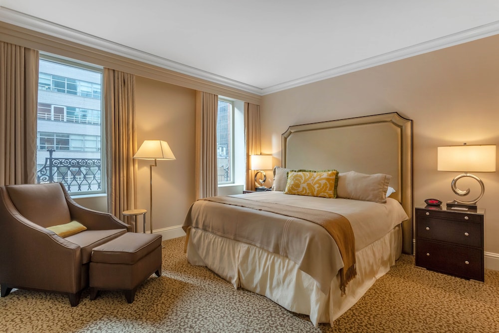 Omni Berkshire Place - photo 103